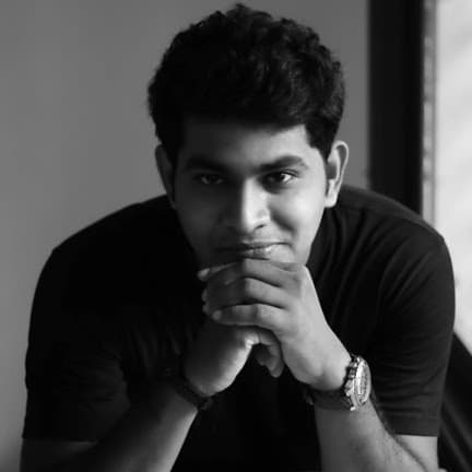 Rathnakumar Udayakumar