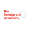 The Immigrant Academy logo