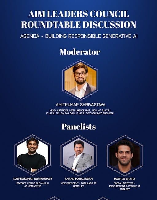 Building Responsive AI