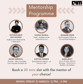 Future of AI Discussion