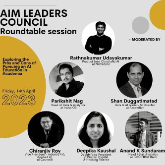 Global AI Conference